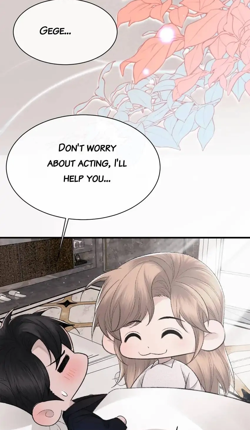 Read Morbid Attachment chapter 95 image 61 on Lezhin