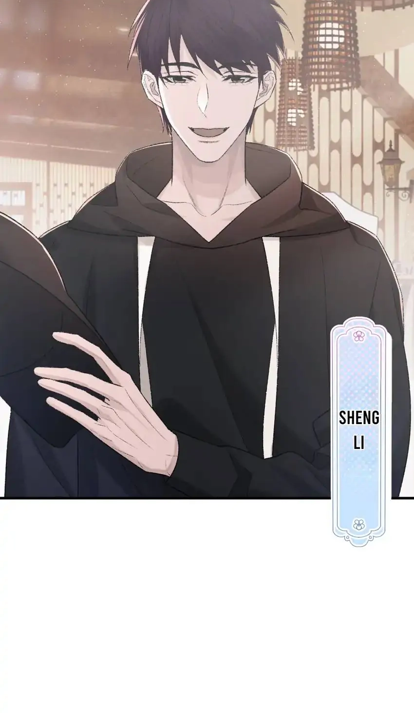 Read Morbid Attachment chapter 95 image 65 on Lezhin