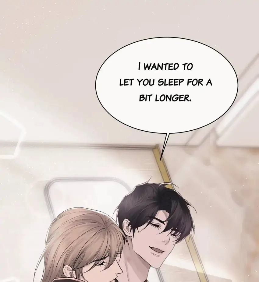 Read Morbid Attachment chapter 95 image 7 on Lezhin