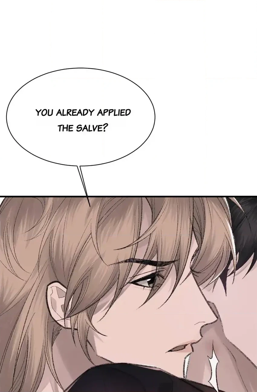 Read Morbid Attachment chapter 95 image 9 on Lezhin
