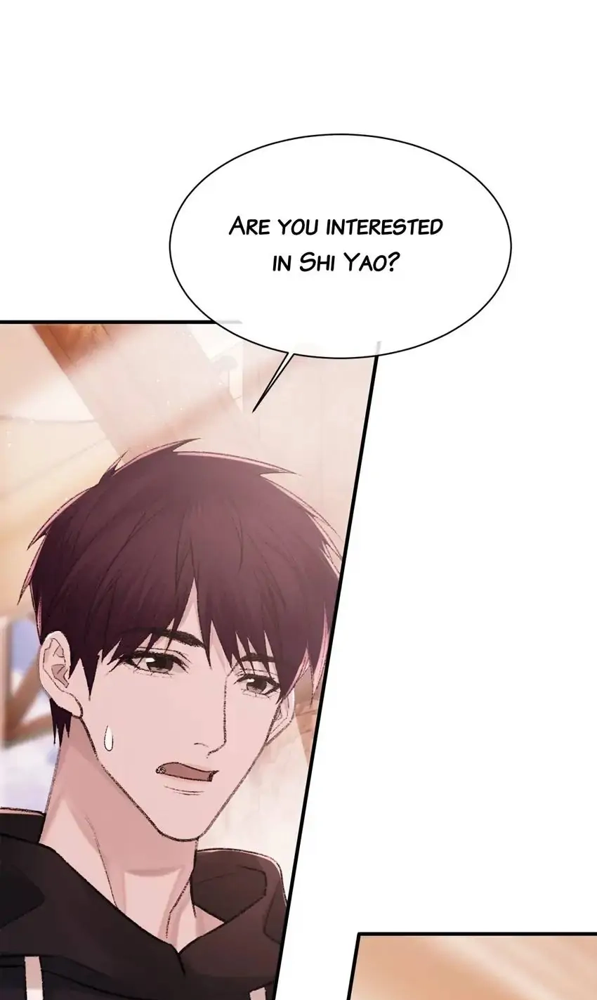 Read Morbid Attachment chapter 96 image 11 on Lezhin