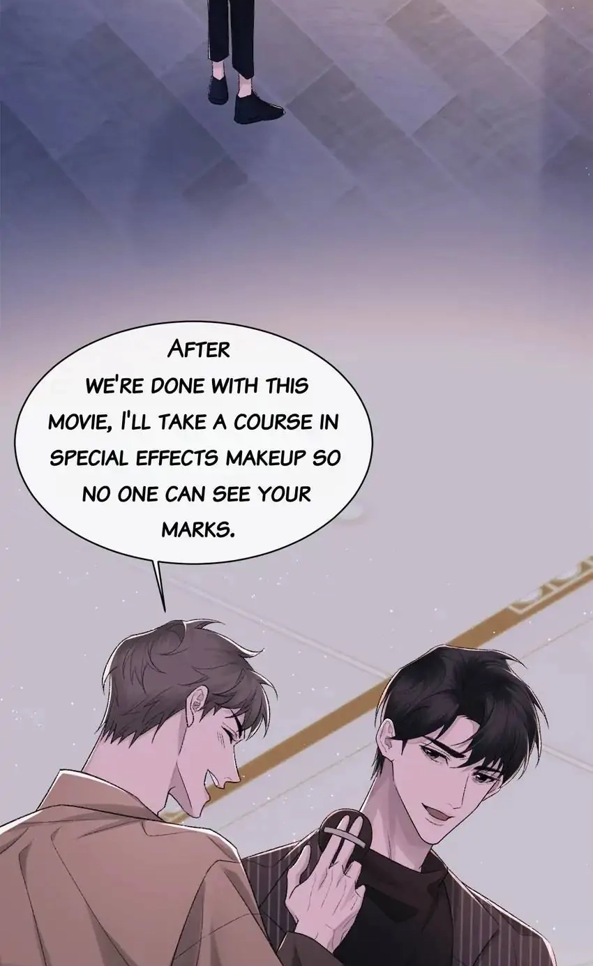 Read Morbid Attachment chapter 96 image 18 on Lezhin