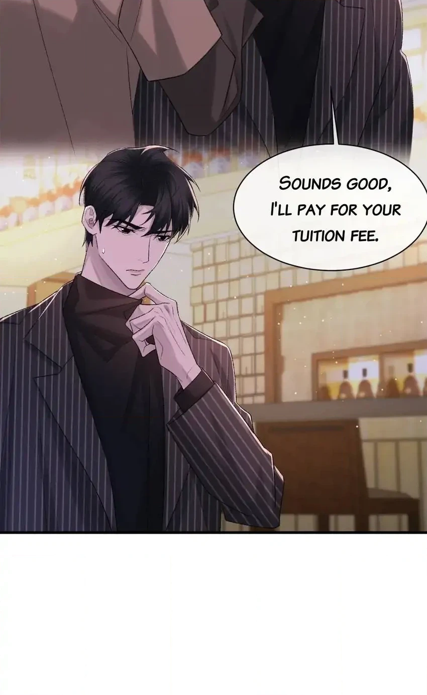 Read Morbid Attachment chapter 96 image 19 on Lezhin