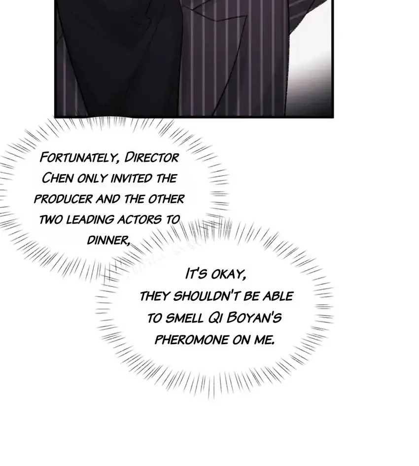 Read Morbid Attachment chapter 96 image 22 on Lezhin
