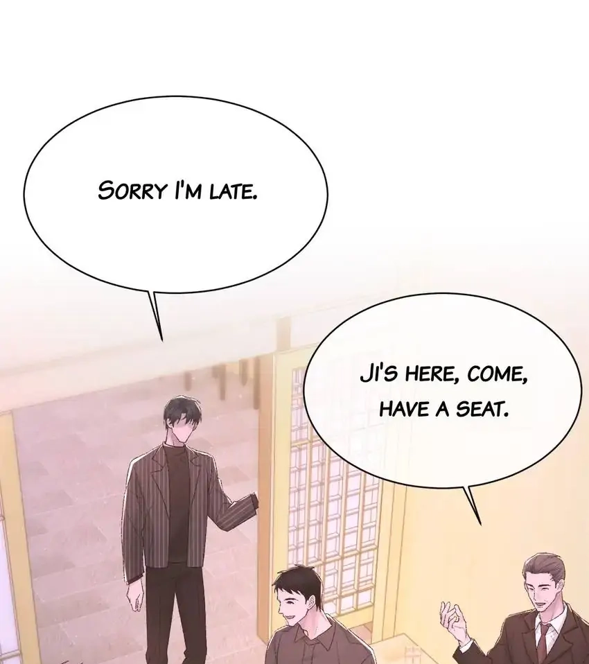 Read Morbid Attachment chapter 96 image 23 on Lezhin