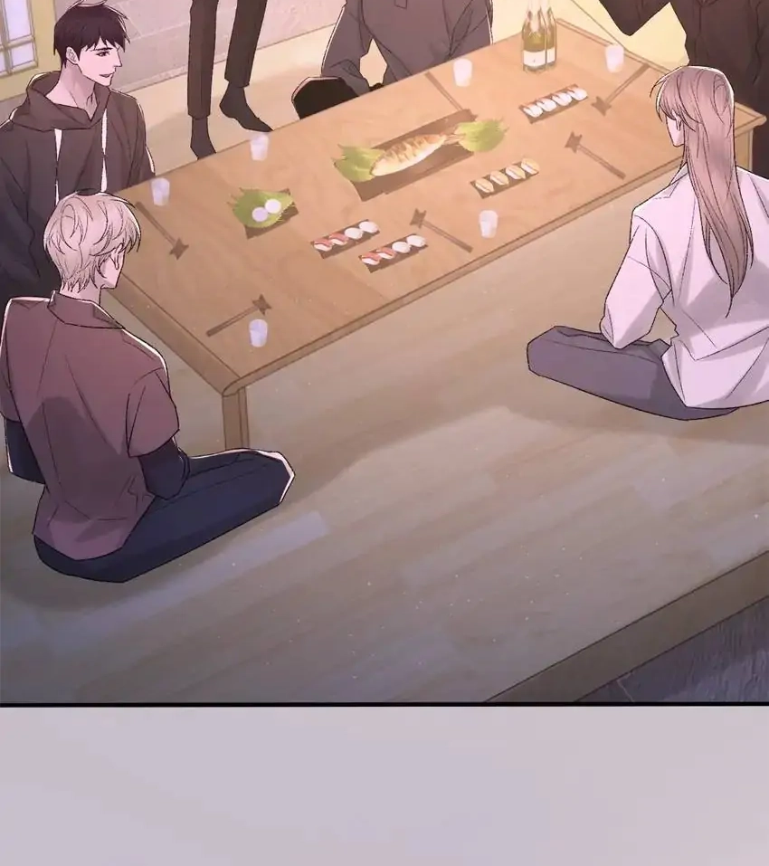 Read Morbid Attachment chapter 96 image 24 on Lezhin