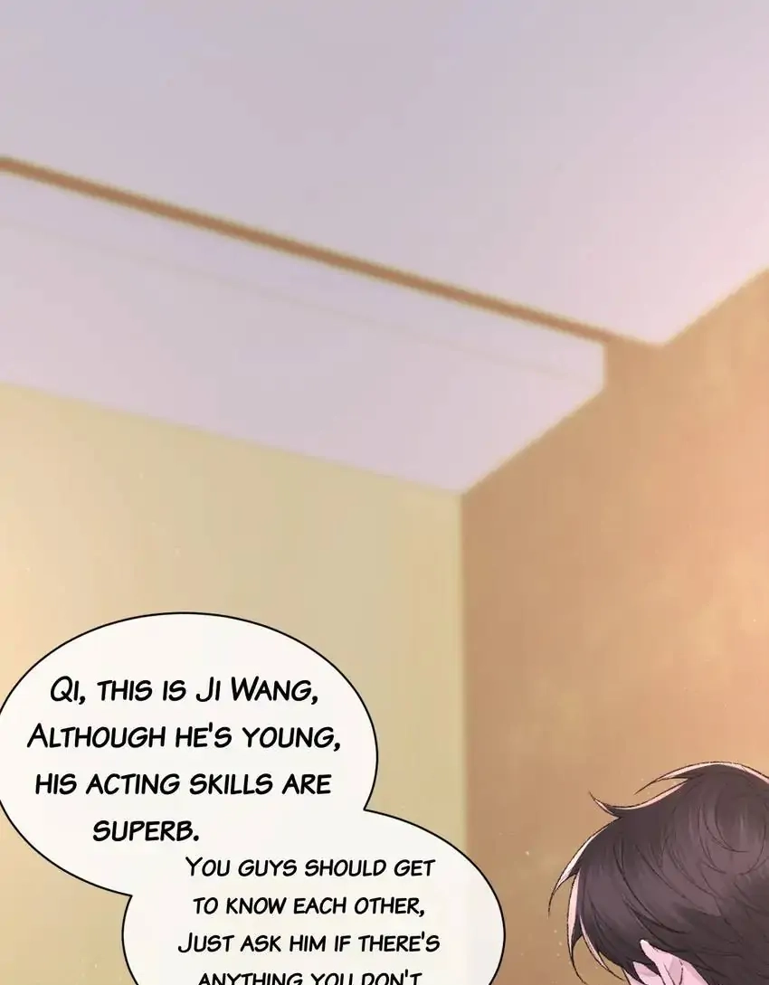 Read Morbid Attachment chapter 96 image 25 on Lezhin