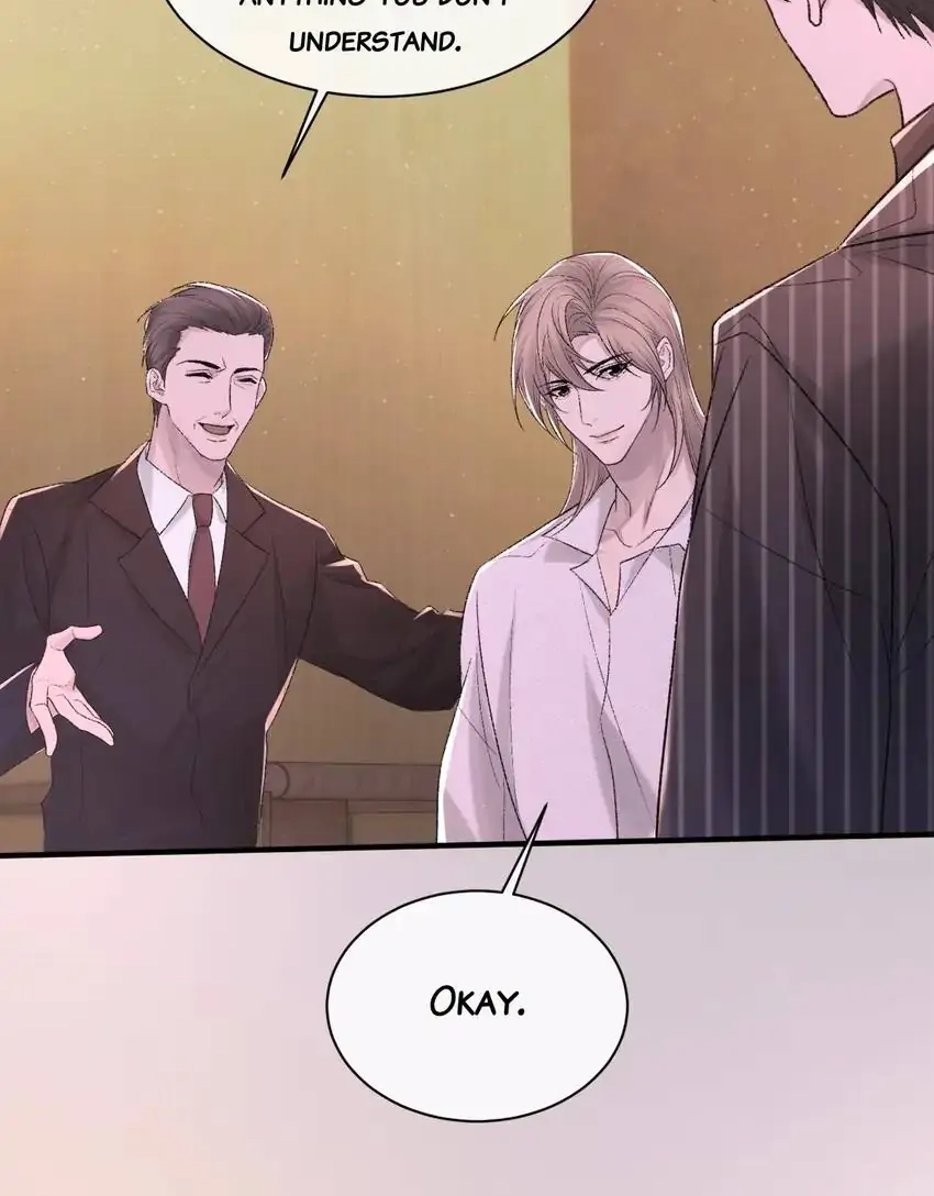 Read Morbid Attachment chapter 96 image 26 on Lezhin
