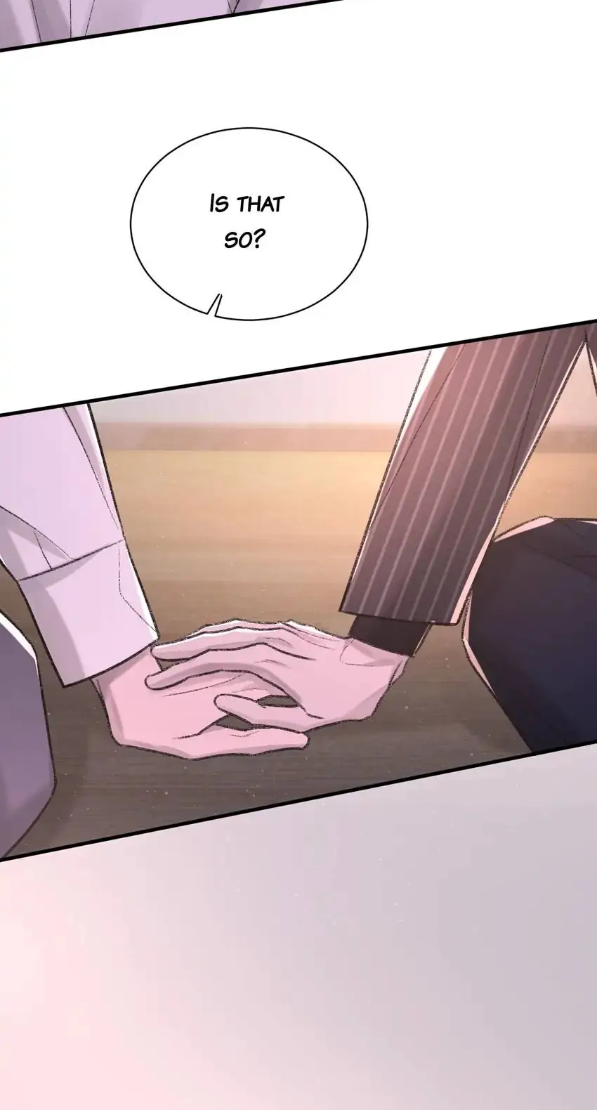Read Morbid Attachment chapter 96 image 28 on Lezhin