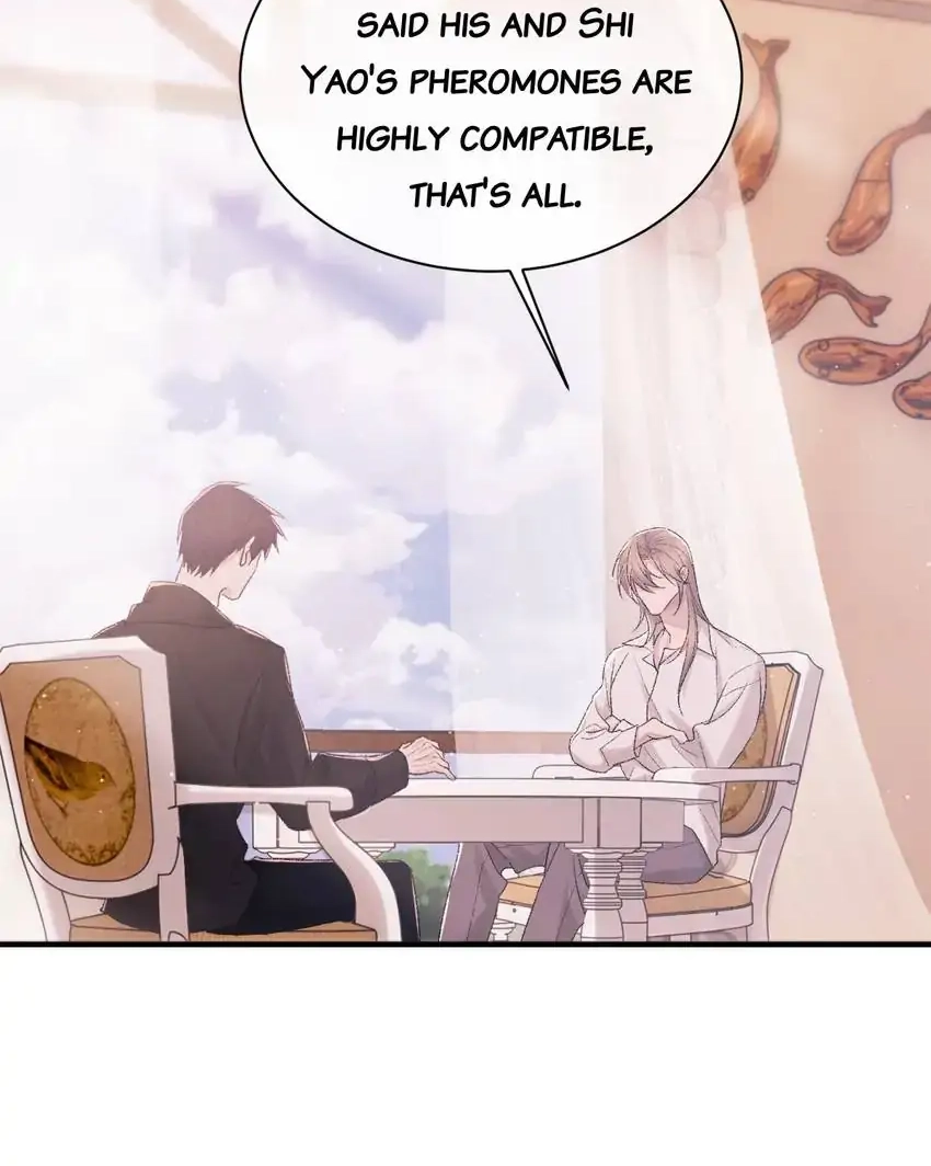 Read Morbid Attachment chapter 96 image 3 on Lezhin