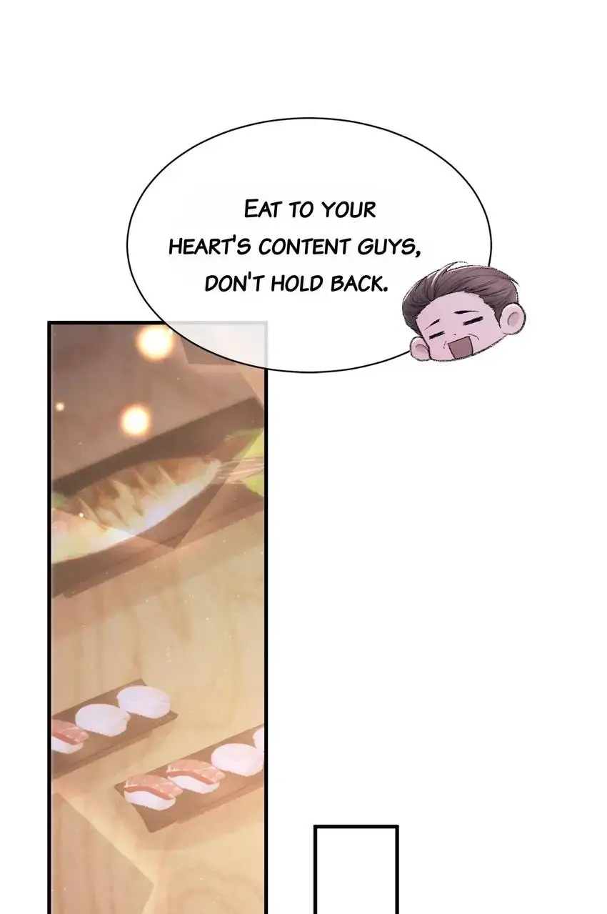 Read Morbid Attachment chapter 96 image 30 on Lezhin