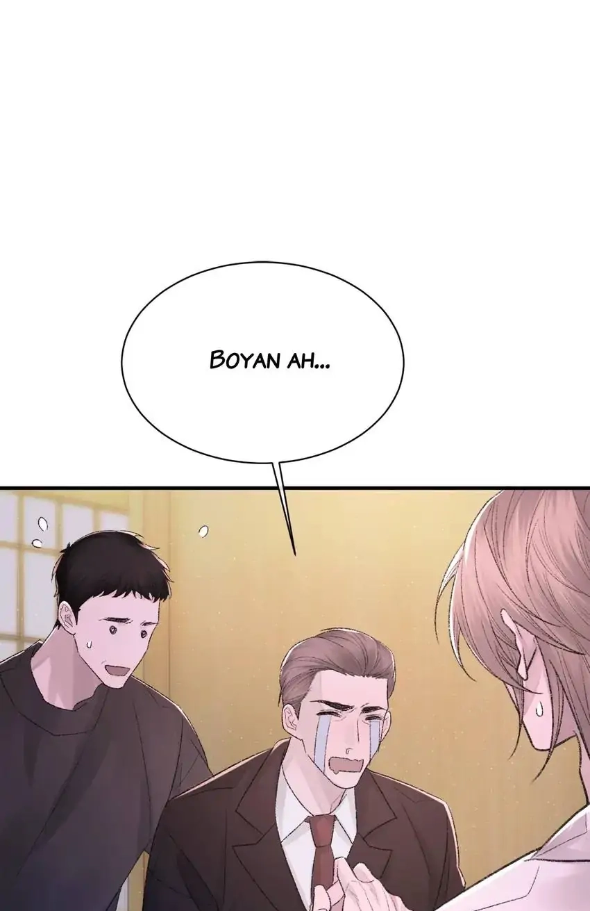 Read Morbid Attachment chapter 96 image 32 on Lezhin