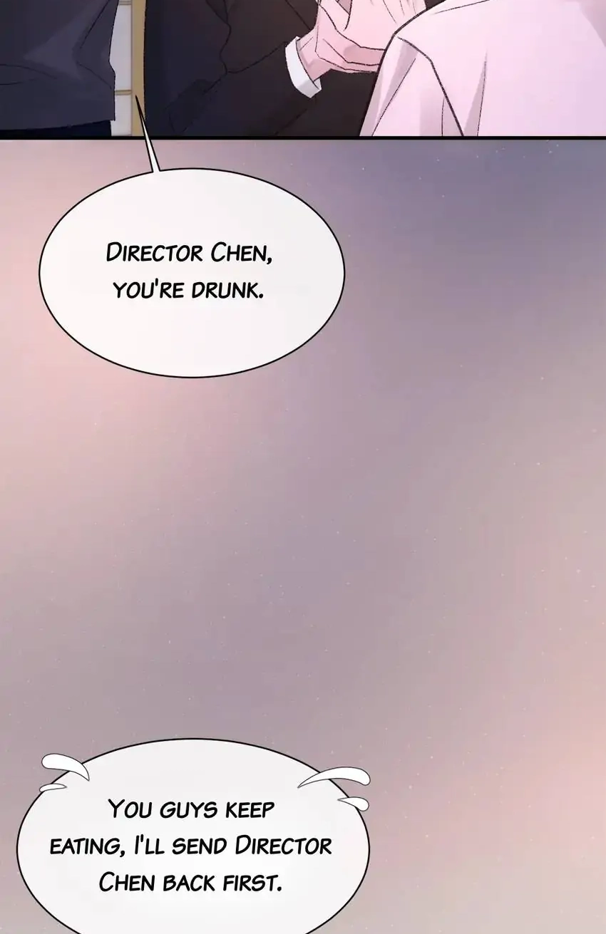 Read Morbid Attachment chapter 96 image 33 on Lezhin