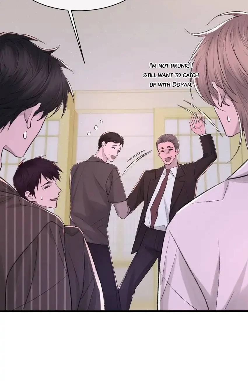 Read Morbid Attachment chapter 96 image 34 on Lezhin