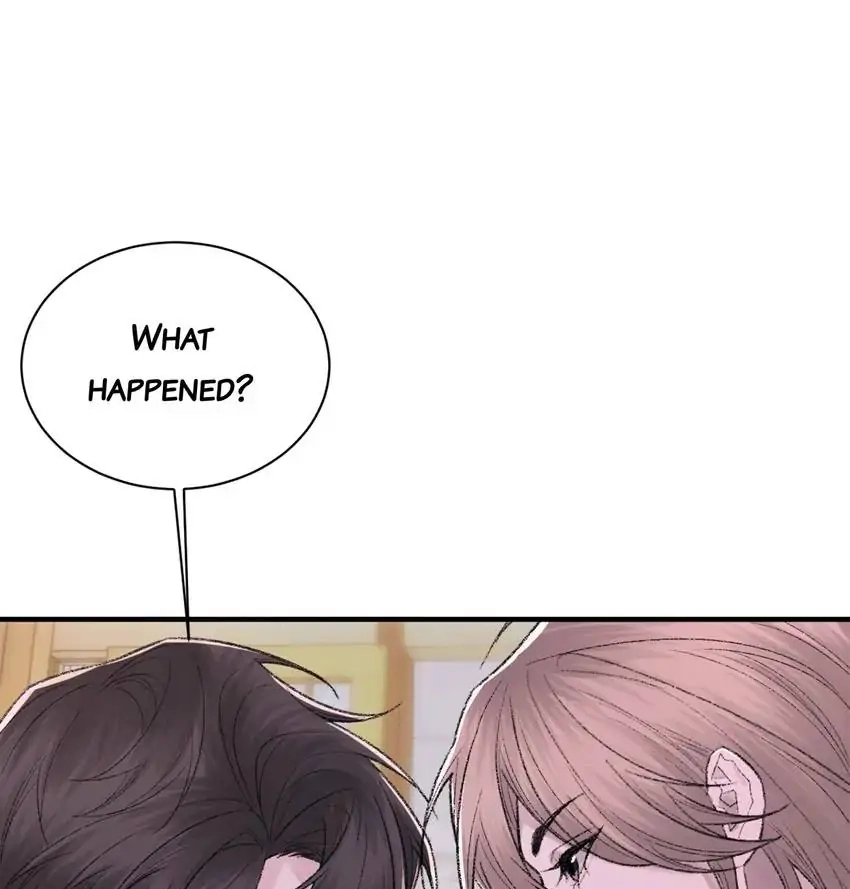 Read Morbid Attachment chapter 96 image 35 on Lezhin