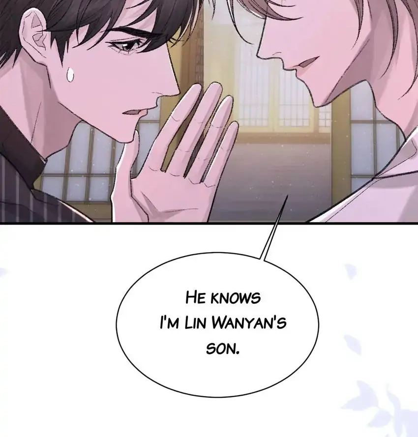 Read Morbid Attachment chapter 96 image 36 on Lezhin