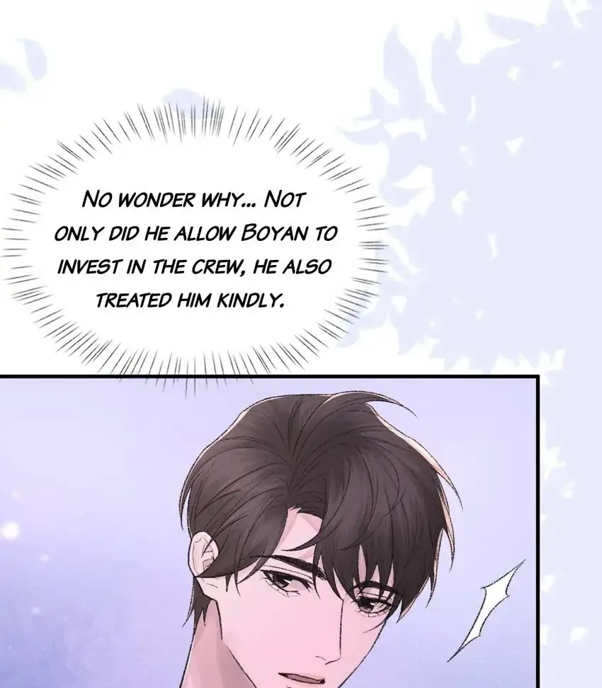 Read Morbid Attachment chapter 96 image 37 on Lezhin