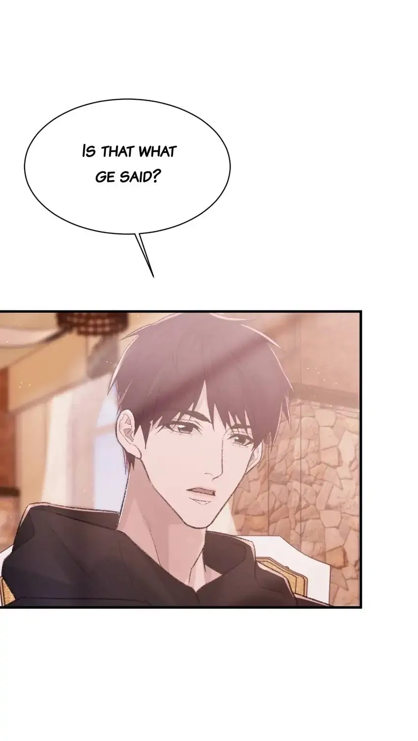 Read Morbid Attachment chapter 96 image 4 on Lezhin