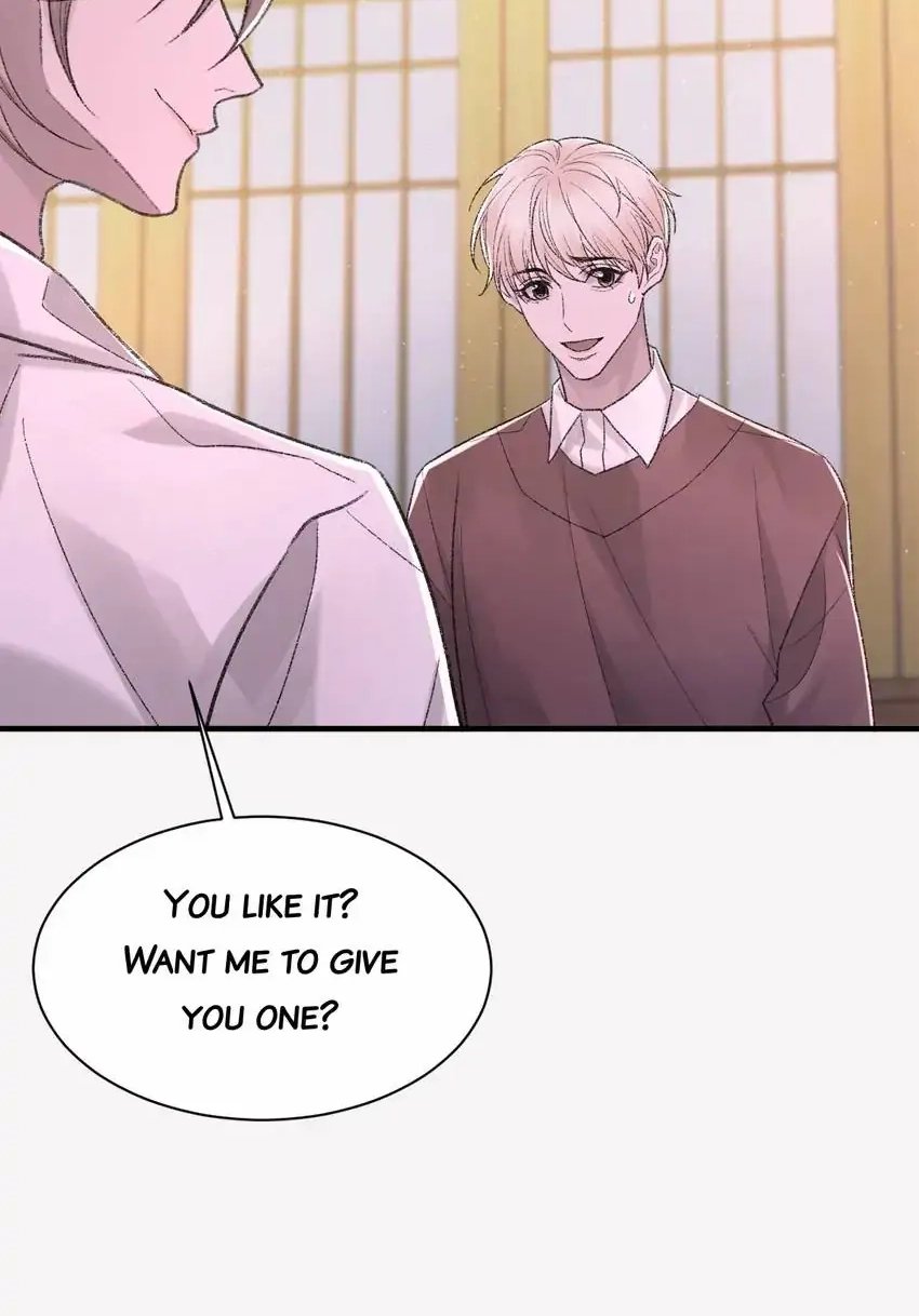 Read Morbid Attachment chapter 96 image 44 on Lezhin