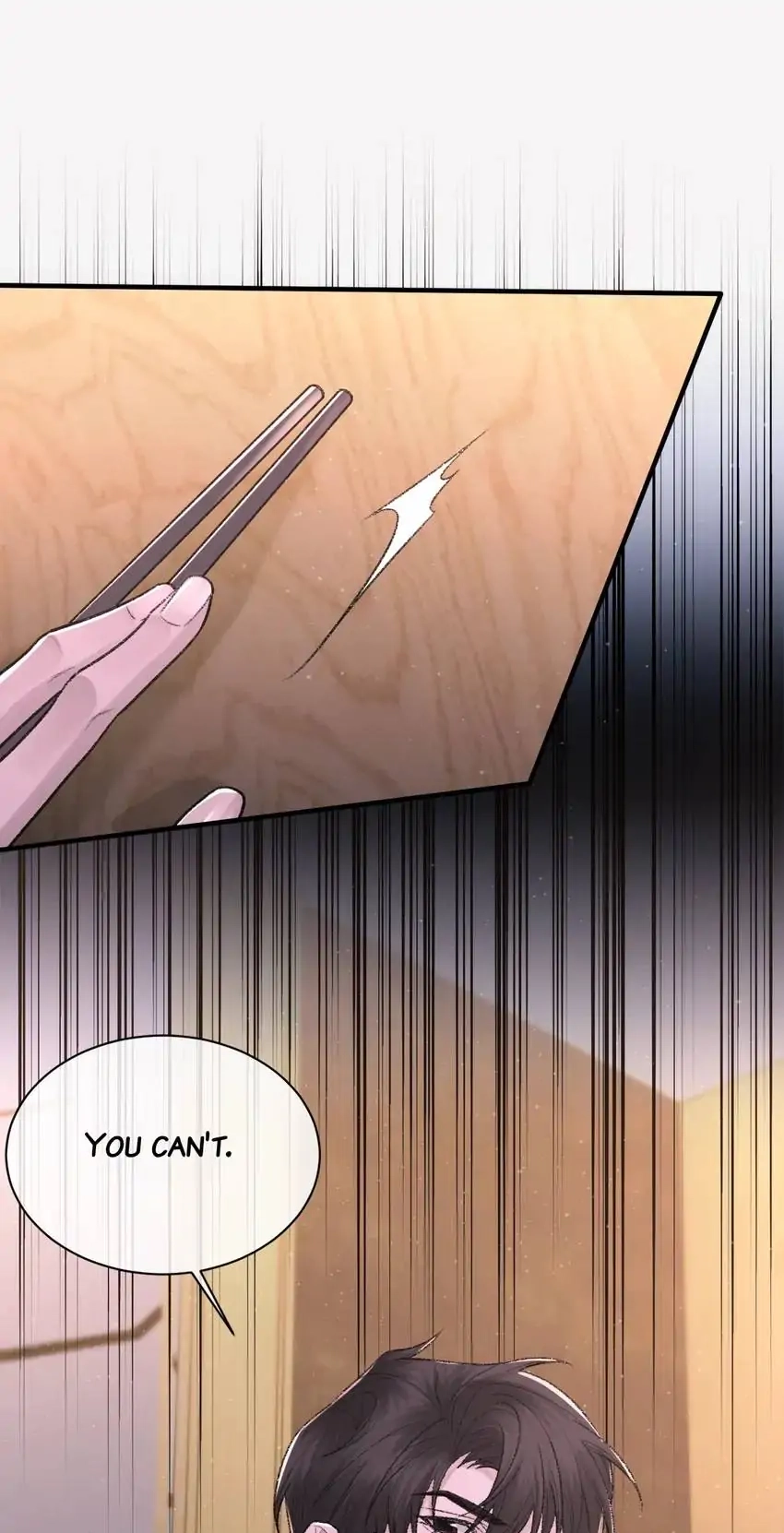 Read Morbid Attachment chapter 96 image 45 on Lezhin