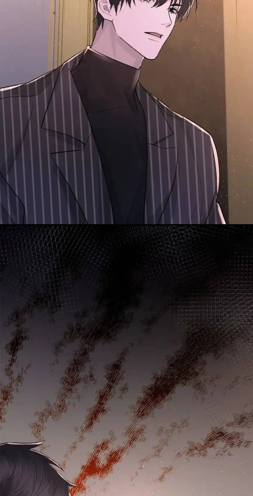 Read Morbid Attachment chapter 96 image 46 on Lezhin