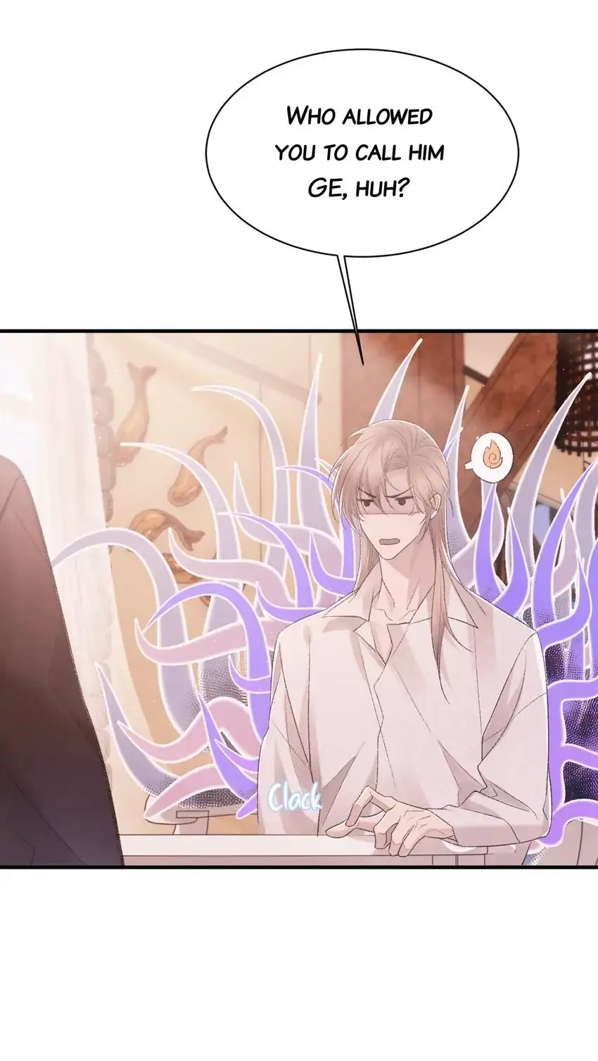 Read Morbid Attachment chapter 96 image 5 on Lezhin