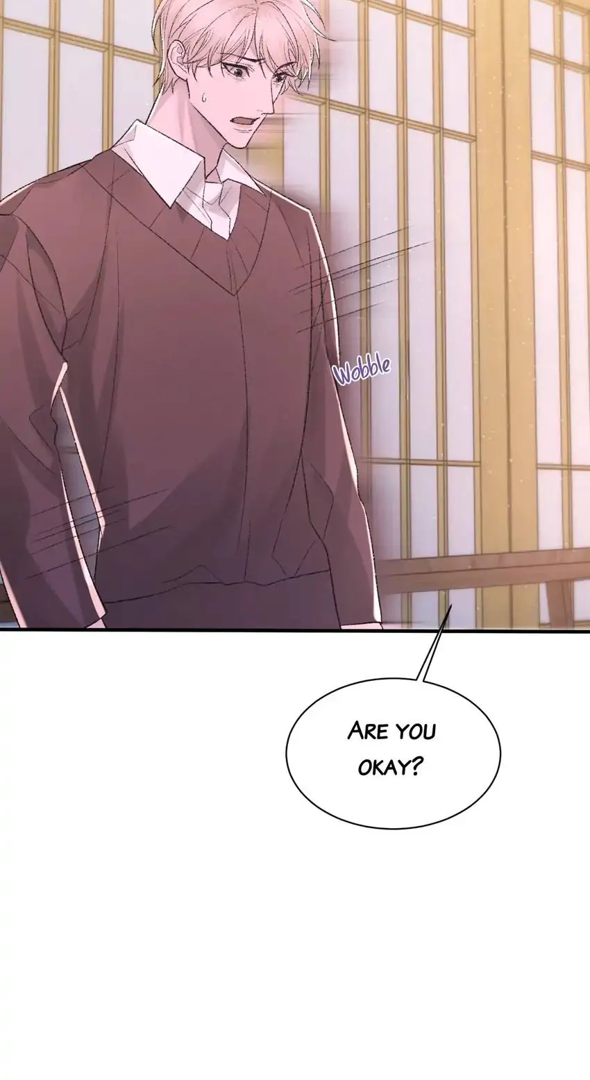 Read Morbid Attachment chapter 96 image 52 on Lezhin