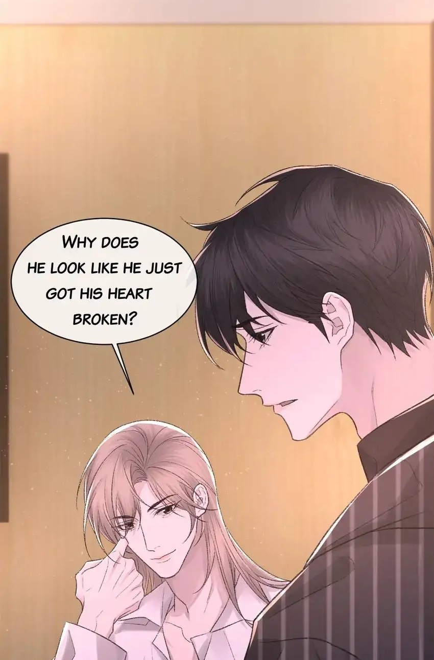 Read Morbid Attachment chapter 96 image 56 on Lezhin
