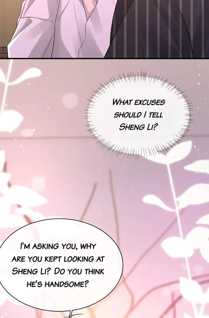 Read Morbid Attachment chapter 96 image 57 on Lezhin