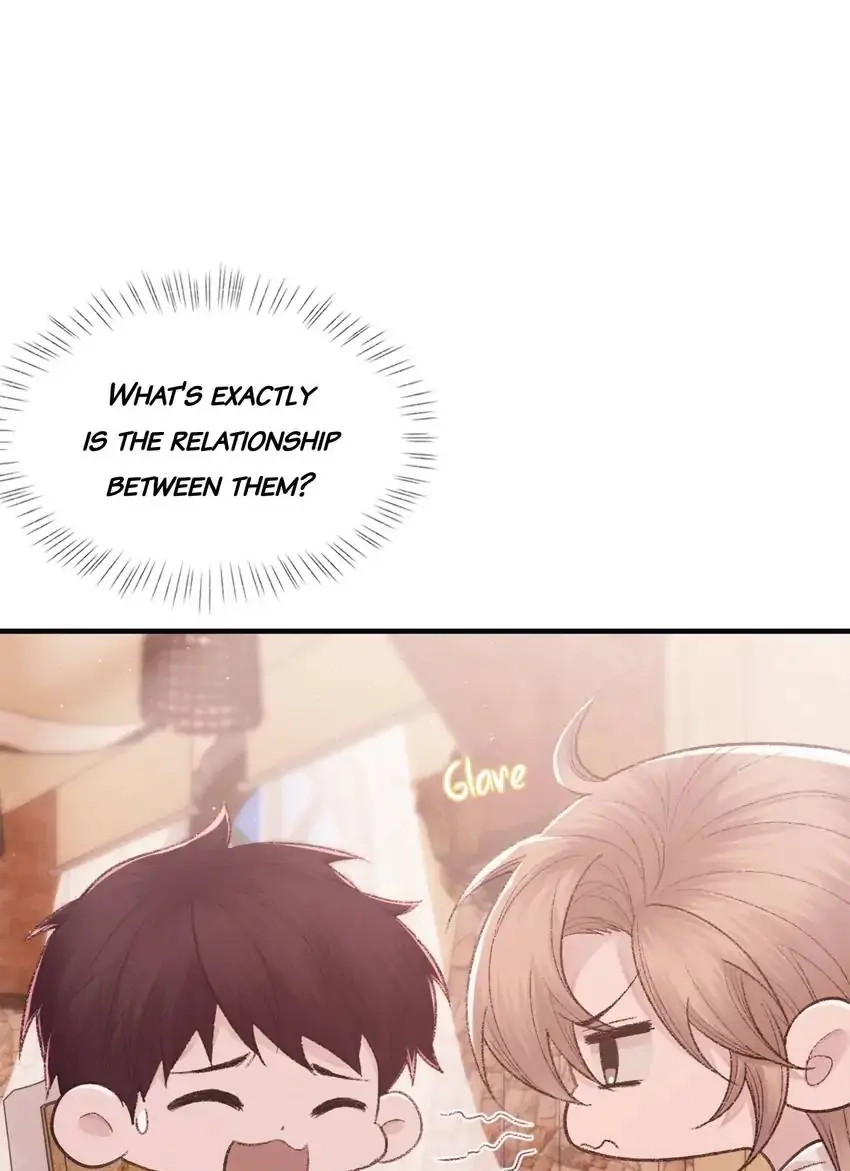 Read Morbid Attachment chapter 96 image 6 on Lezhin