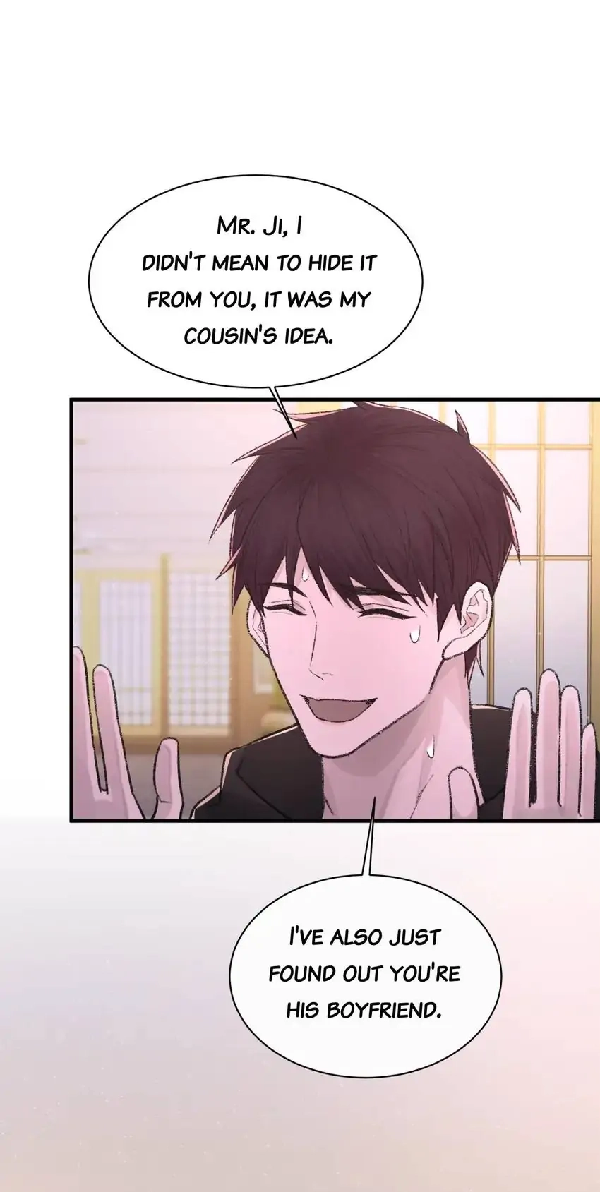 Read Morbid Attachment chapter 96 image 62 on Lezhin
