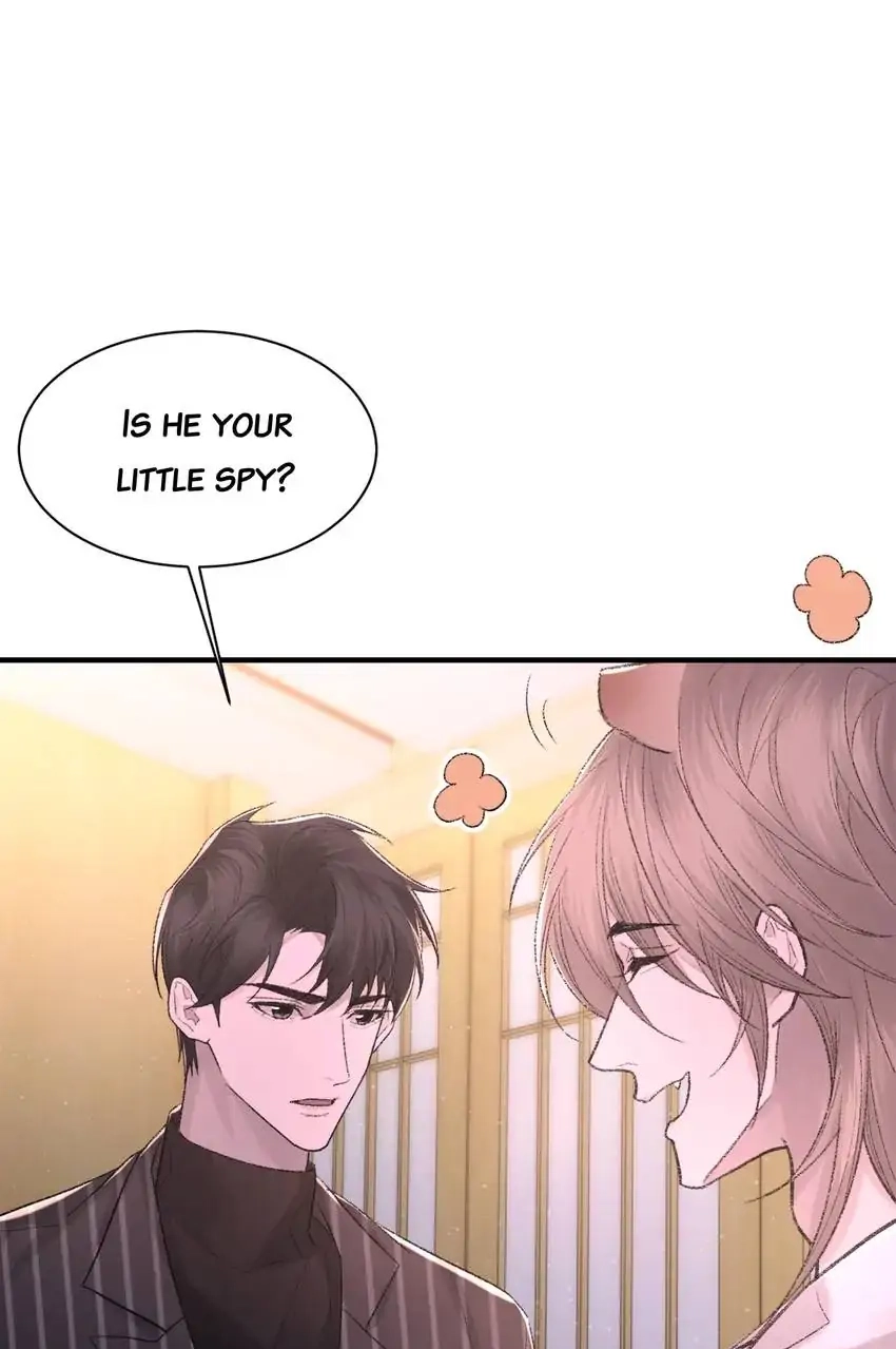 Read Morbid Attachment chapter 96 image 64 on Lezhin