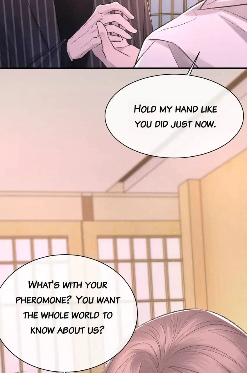 Read Morbid Attachment chapter 96 image 65 on Lezhin