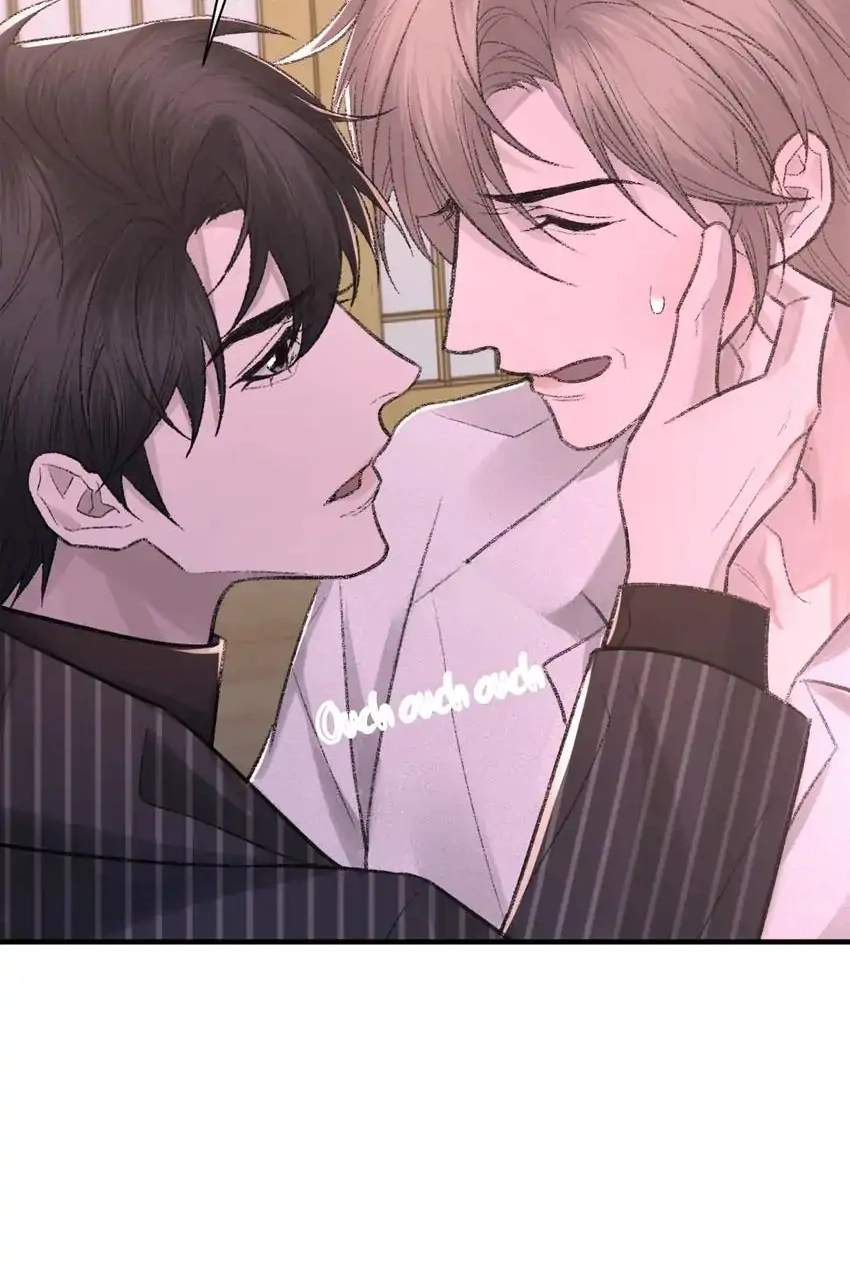 Read Morbid Attachment chapter 96 image 66 on Lezhin