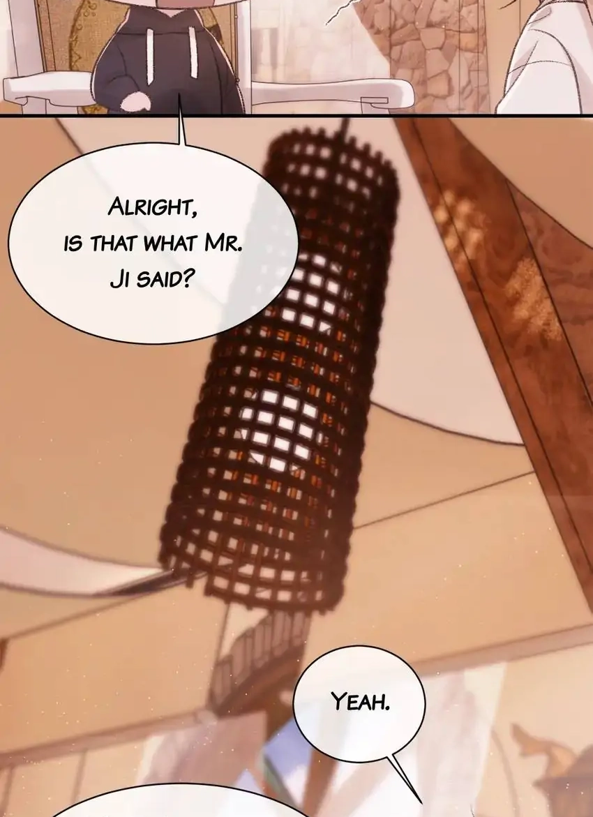 Read Morbid Attachment chapter 96 image 7 on Lezhin