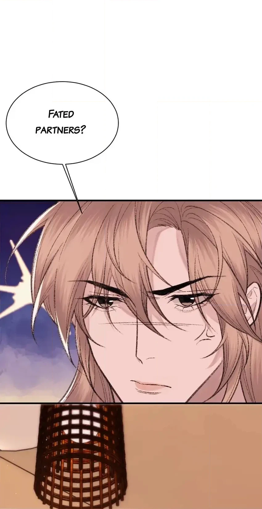 Read Morbid Attachment chapter 96 image 9 on Lezhin