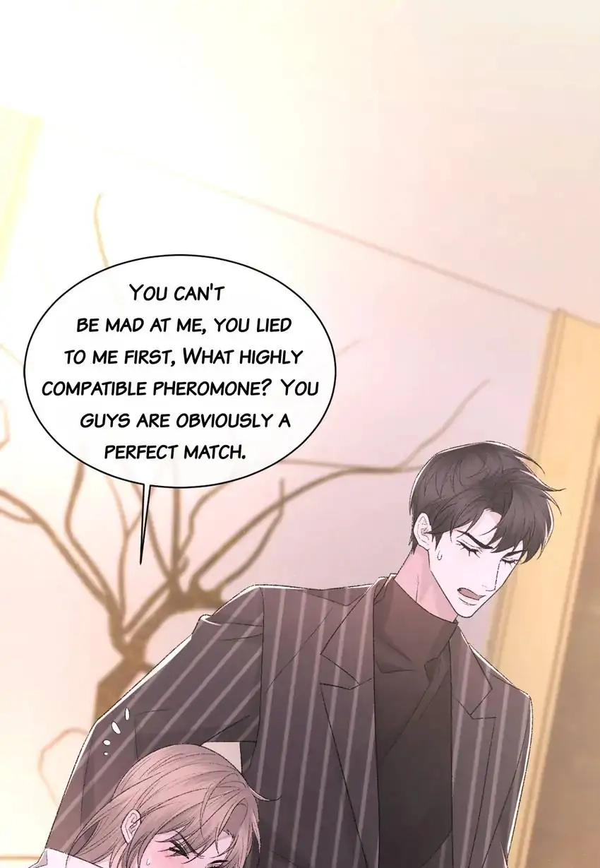 Read Morbid Attachment chapter 97 image 12 on Lezhin