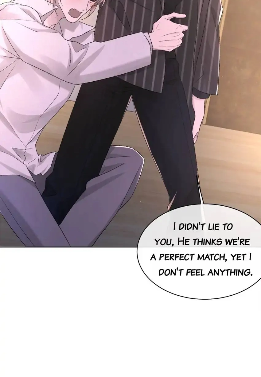 Read Morbid Attachment chapter 97 image 13 on Lezhin