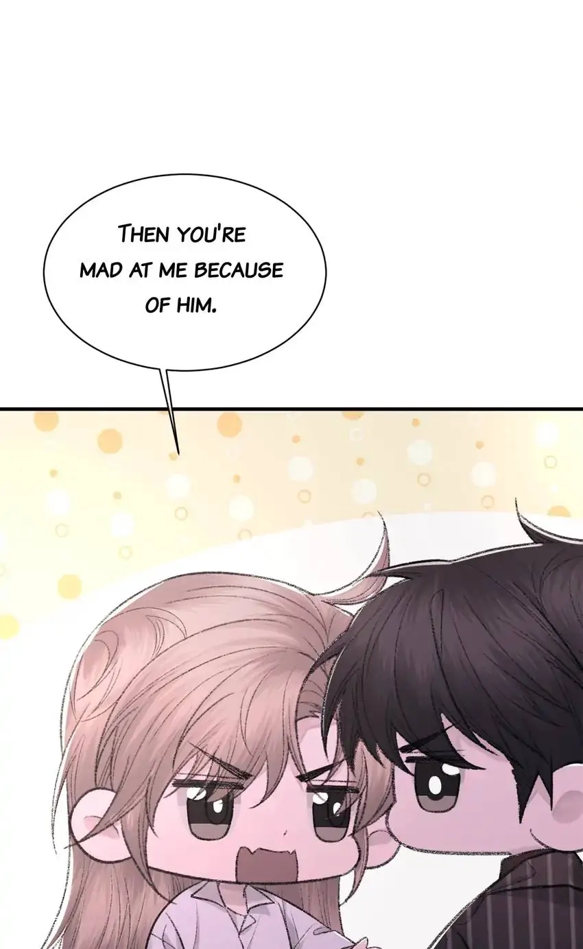 Read Morbid Attachment chapter 97 image 14 on Lezhin