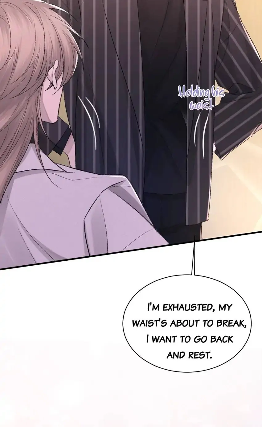 Read Morbid Attachment chapter 97 image 16 on Lezhin