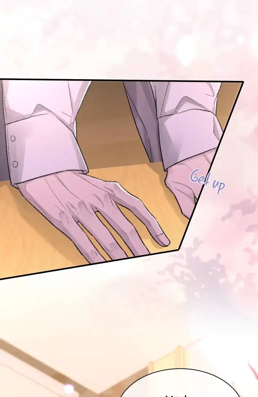 Read Morbid Attachment chapter 97 image 17 on Lezhin