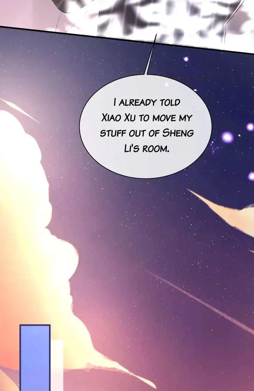 Read Morbid Attachment chapter 97 image 19 on Lezhin