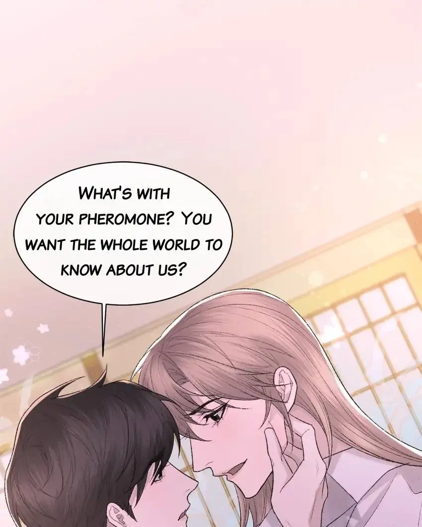 Read Morbid Attachment chapter 97 image 2 on Lezhin