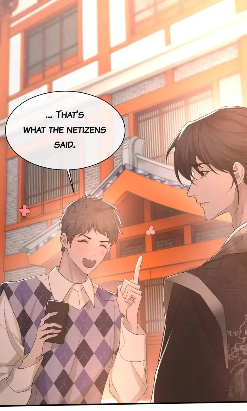 Read Morbid Attachment chapter 97 image 24 on Lezhin