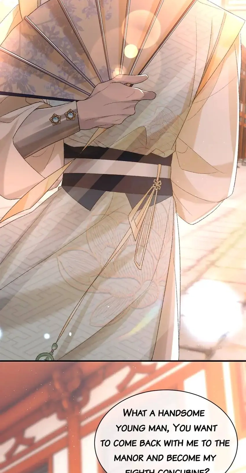 Read Morbid Attachment chapter 97 image 27 on Lezhin