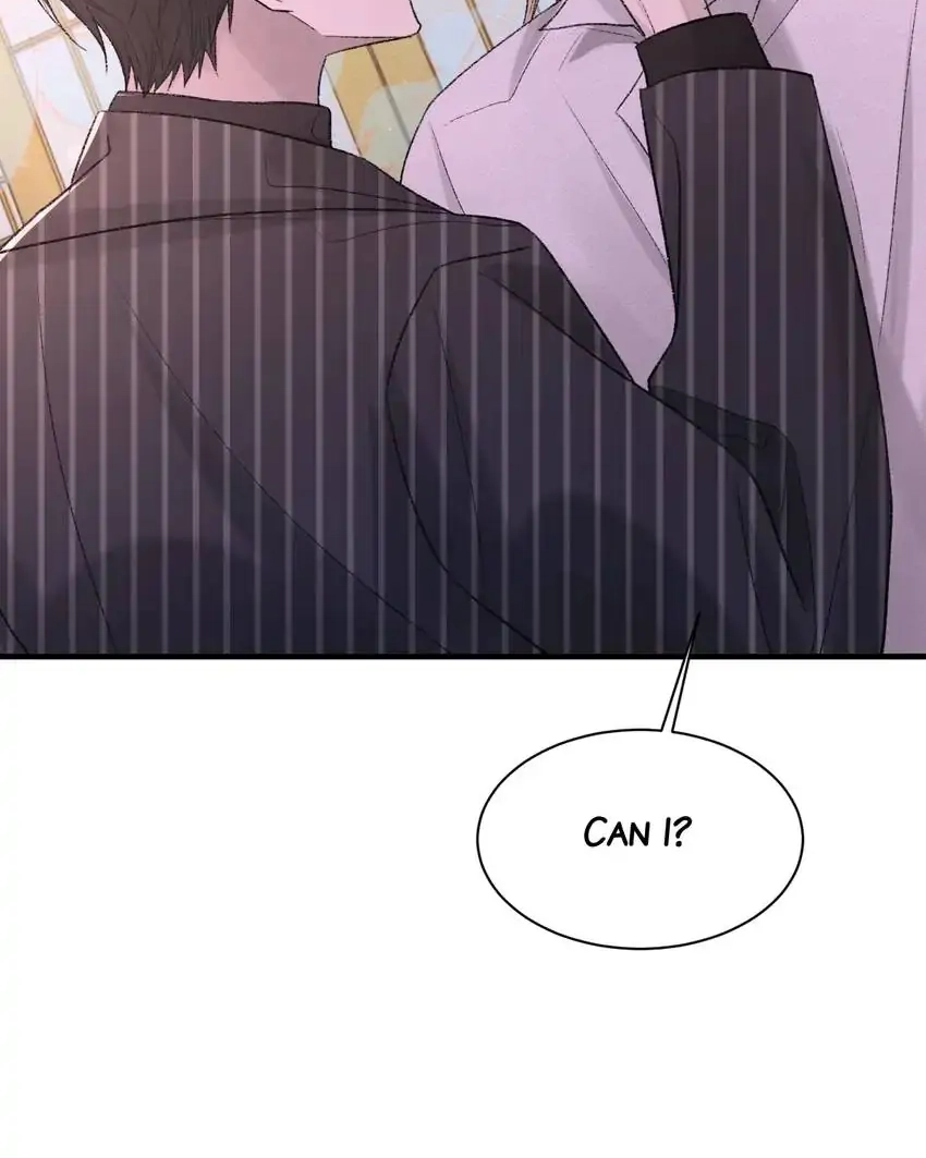 Read Morbid Attachment chapter 97 image 3 on Lezhin