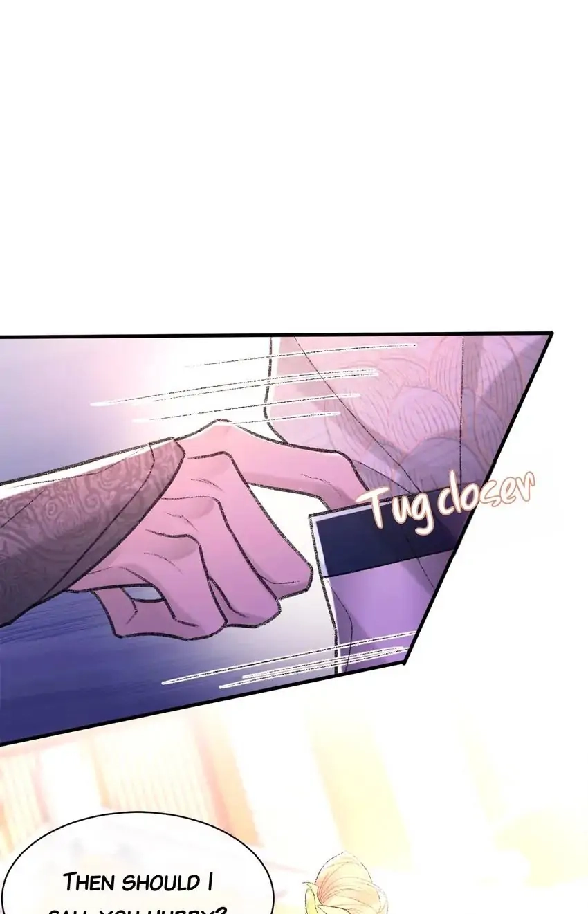 Read Morbid Attachment chapter 97 image 31 on Lezhin