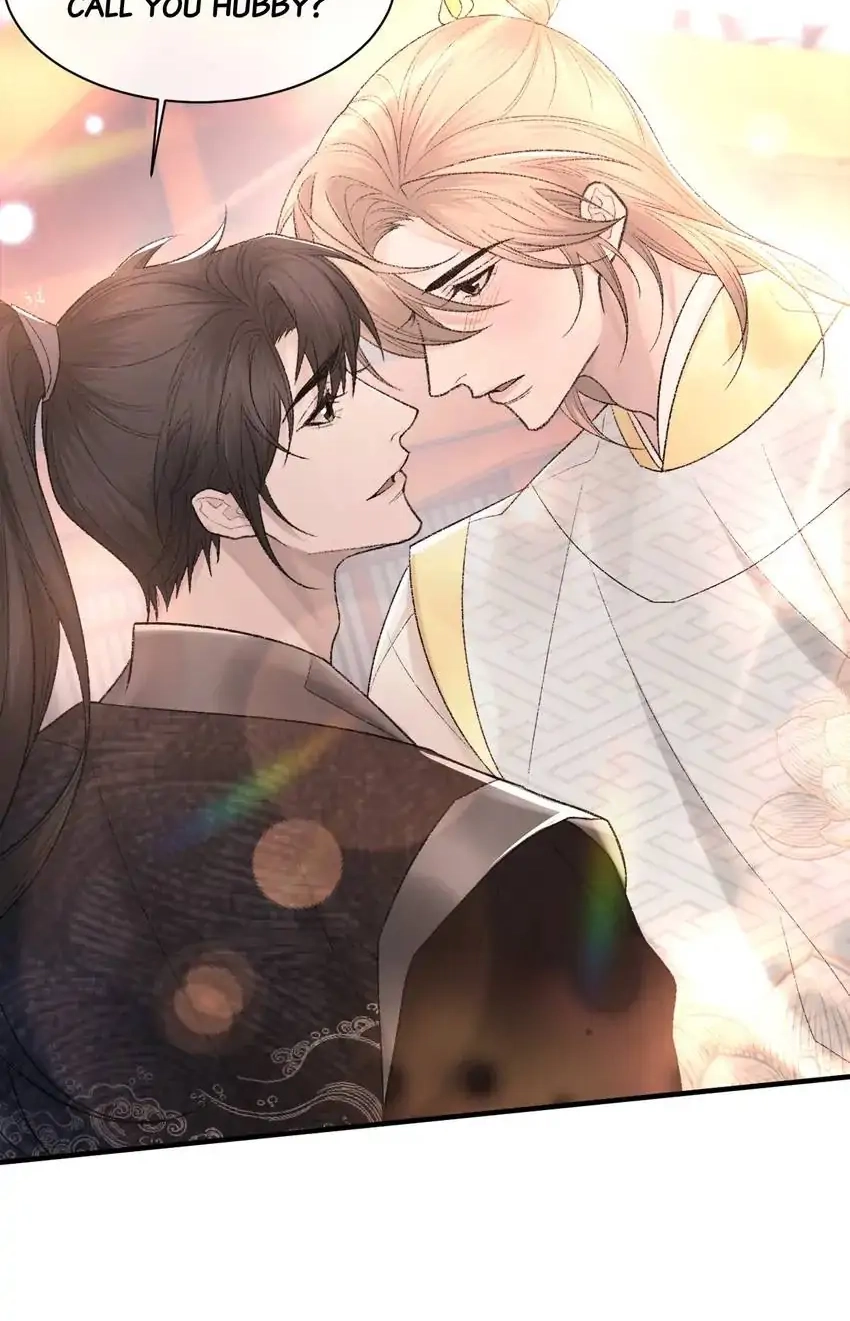 Read Morbid Attachment chapter 97 image 32 on Lezhin
