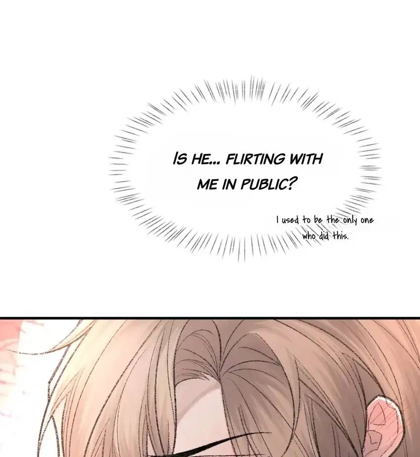 Read Morbid Attachment chapter 97 image 33 on Lezhin