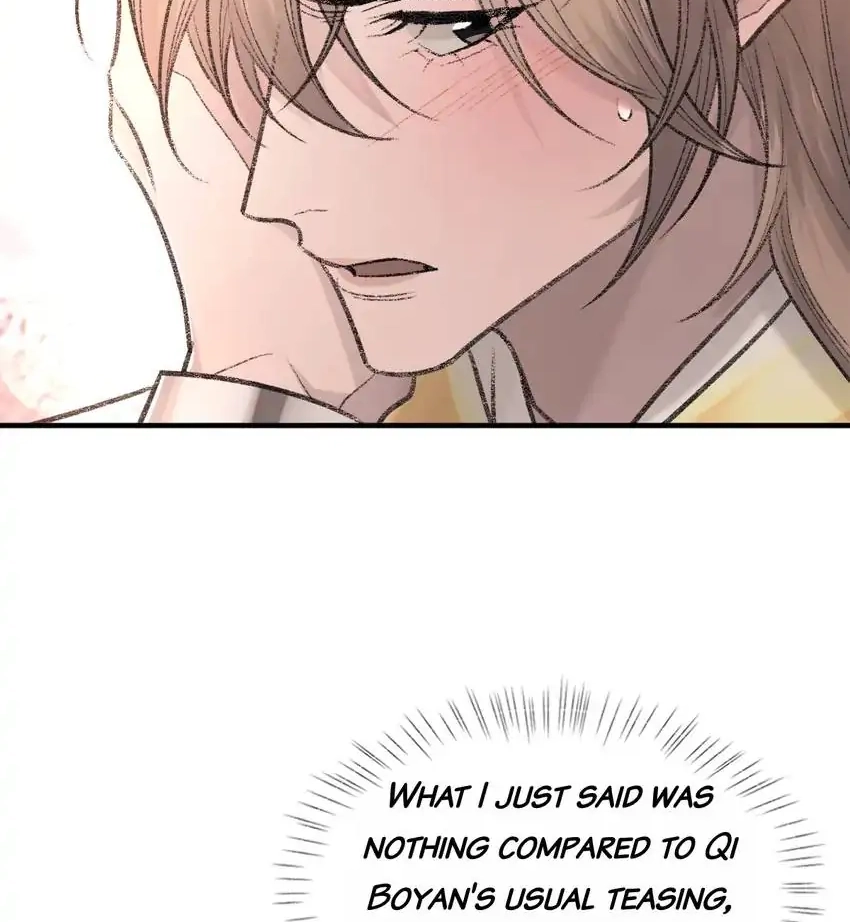 Read Morbid Attachment chapter 97 image 34 on Lezhin